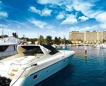 Hotel Hilton Portorosa Sicily Furnari Italia
