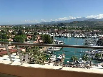 Hotel Hilton Portorosa Sicily Furnari 5*,