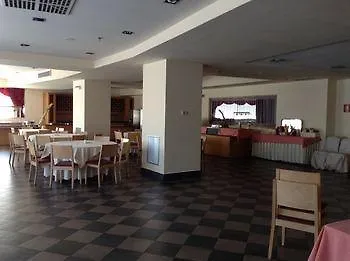 Hotel Hilton Portorosa Sicily Furnari