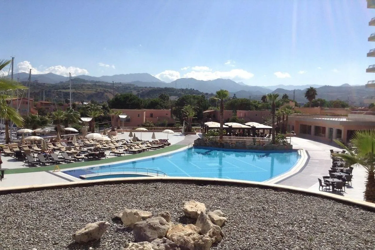 Hotel Hilton Portorosa Sicily Furnari 5*,  Italia