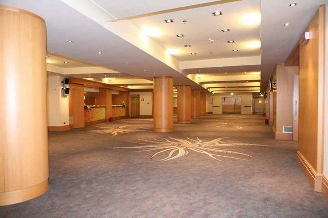 Hotel Hilton Portorosa Sicily Furnari Italia