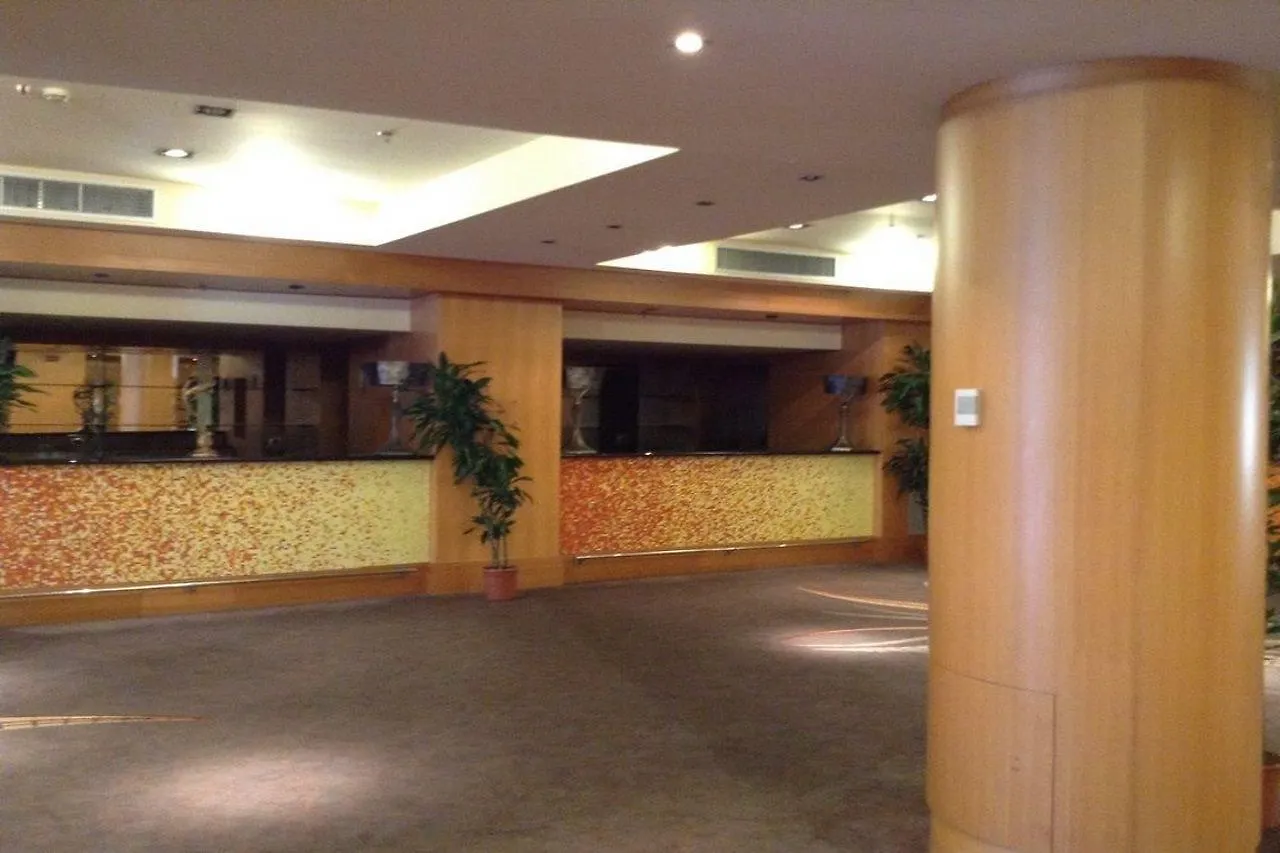 *****  Hotel Hilton Portorosa Sicily Furnari Italia