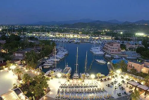 Hotel Hilton Portorosa Sicily Furnari