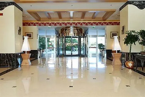 Hotel Hilton Portorosa Sicily Furnari