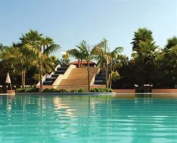 Hotel Hilton Portorosa Sicily Furnari 5*,