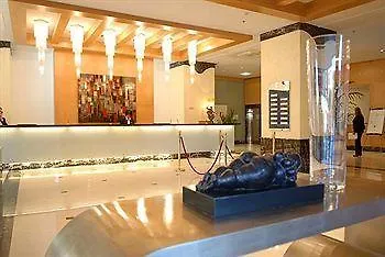 Hotel Hilton Portorosa Sicily Furnari