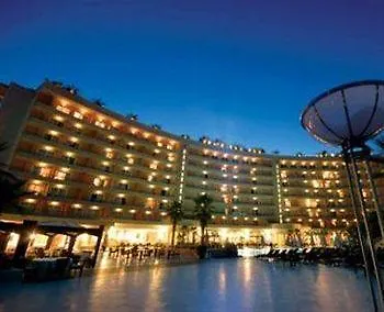 Hotel Hilton Portorosa Sicily Furnari