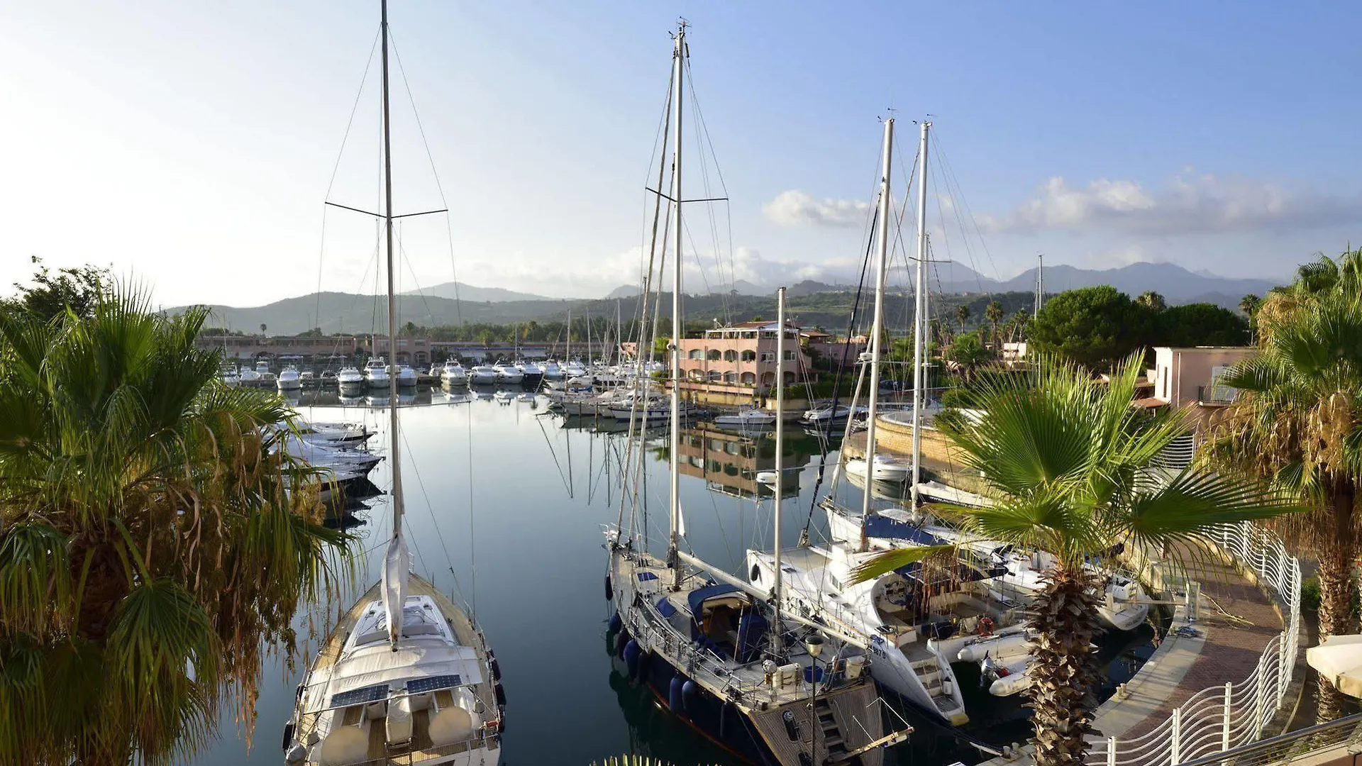 Hotel Hilton Portorosa Sicily Furnari 5*,  Italia