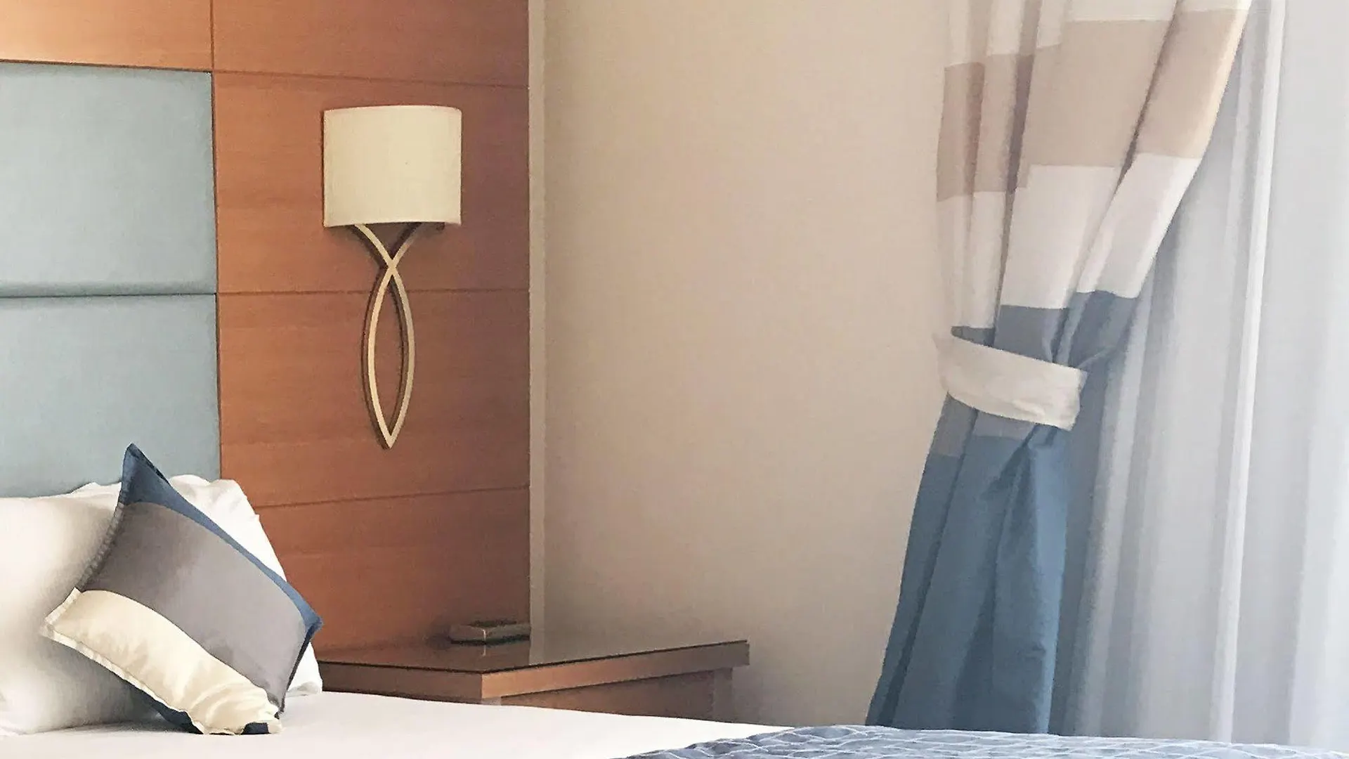 Hotel Hilton Portorosa Sicily Furnari