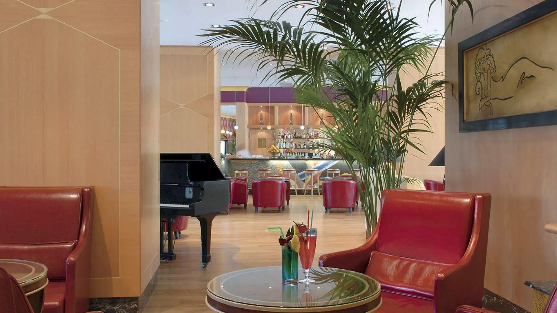 Hotel Hilton Portorosa Sicily Furnari