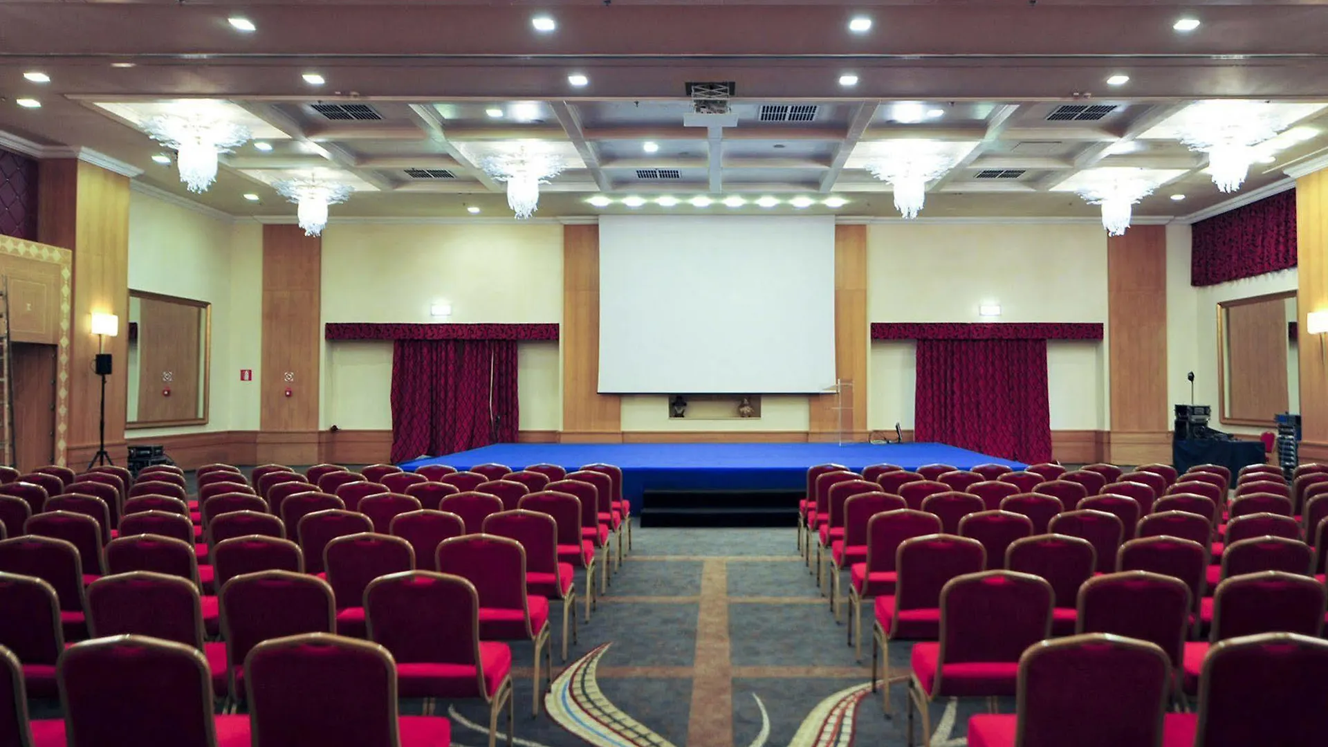 Hotel Hilton Portorosa Sicily Furnari