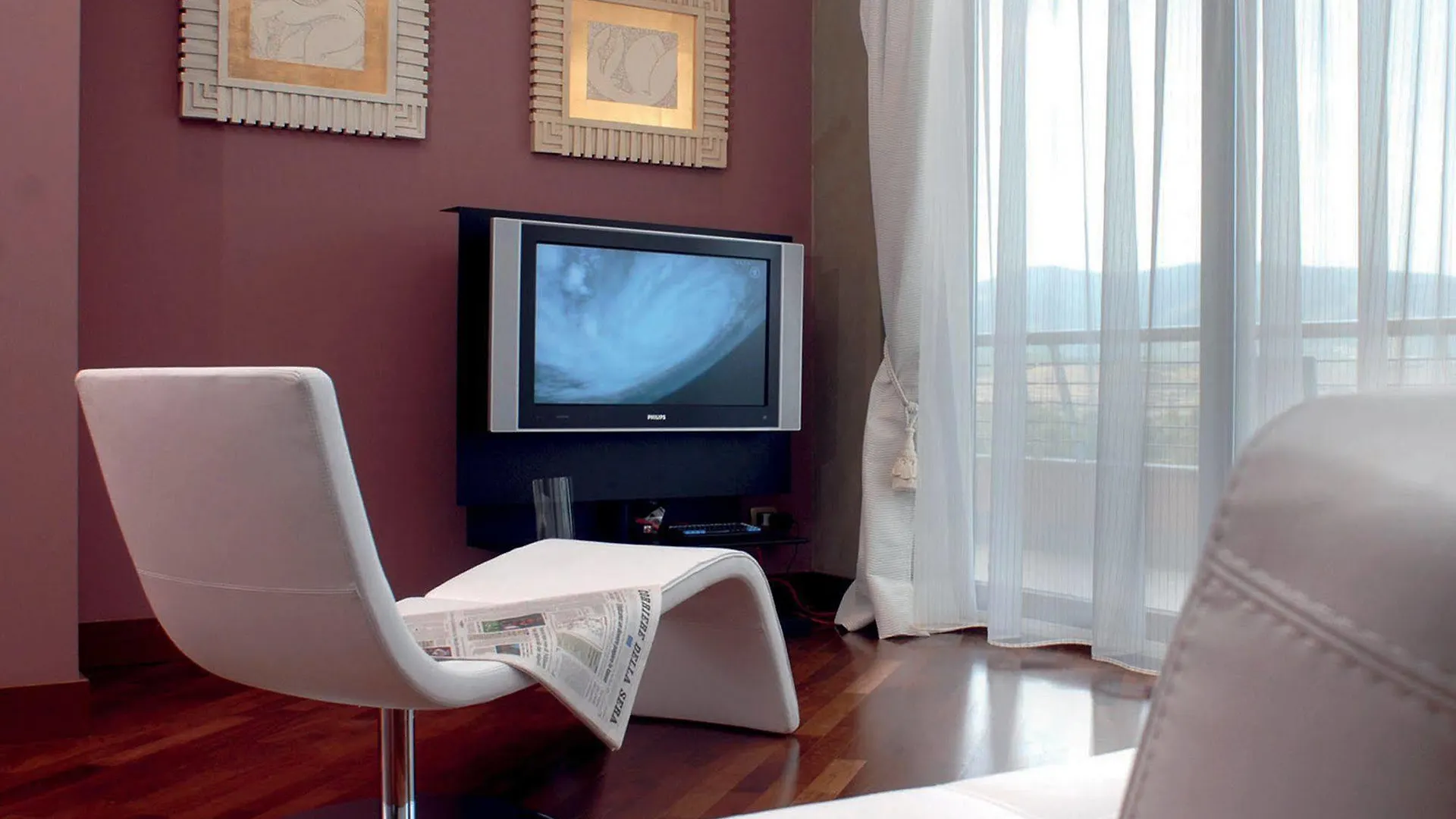 Hotel Hilton Portorosa Sicily Furnari Italia