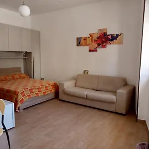 Pinna Gialla Bed & Breakfast