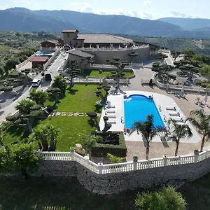 Tenuta Pietravera Alloggio per agriturismo