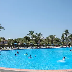 Tindari Club Resort